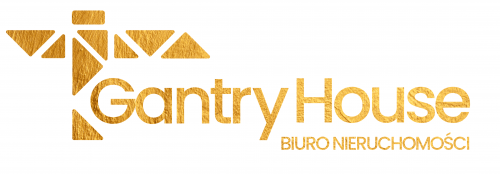 GANTRY HOUSE </br>Rafał Żurawski